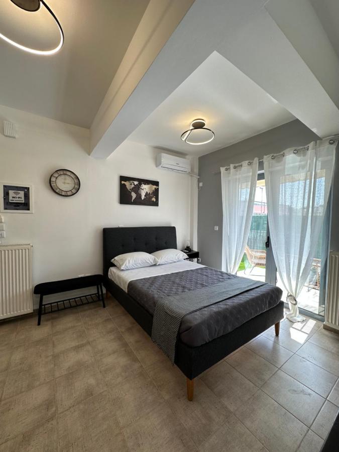 Elegant Escapes 4 Apartment Athens Exterior photo
